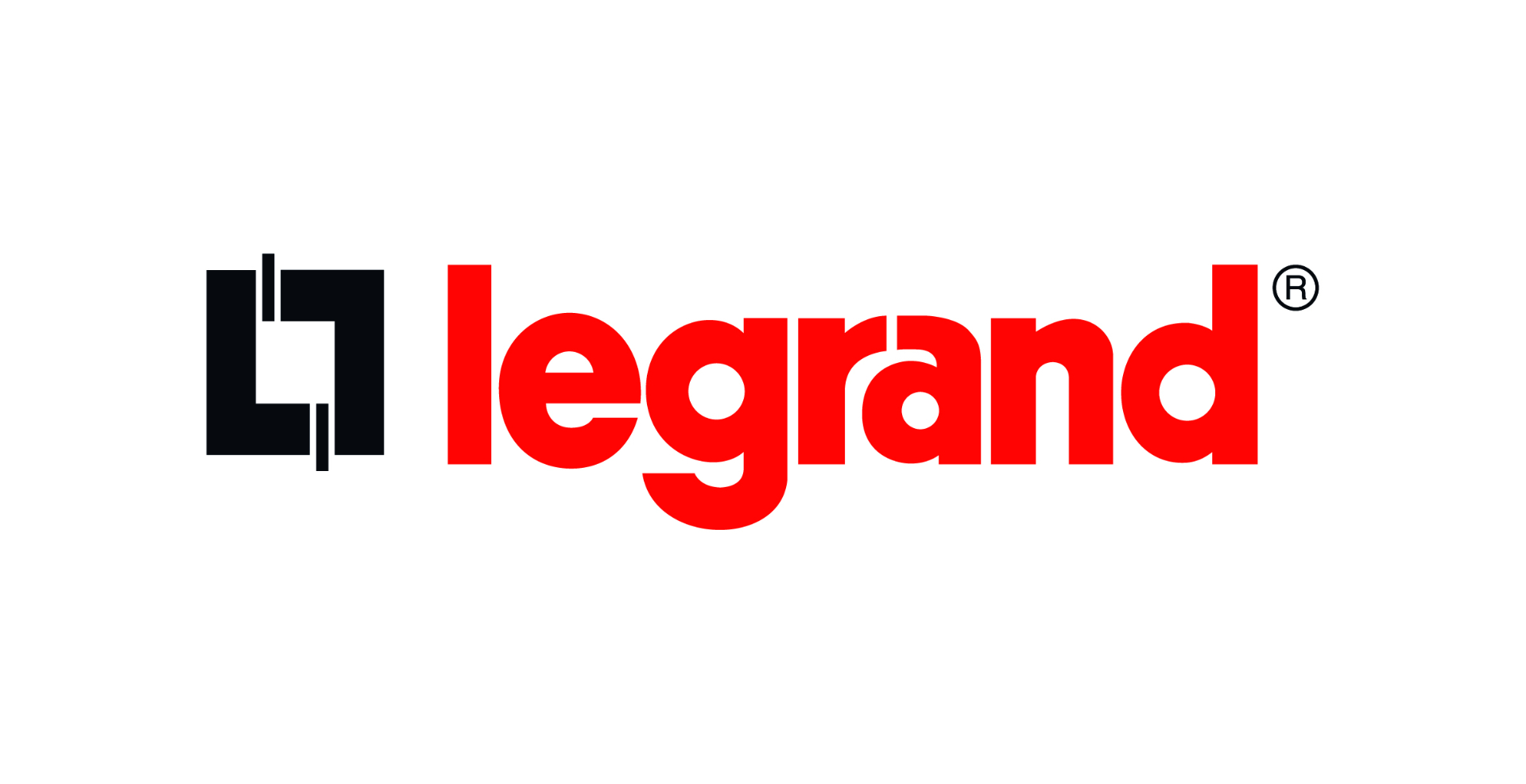 Logo Legrand