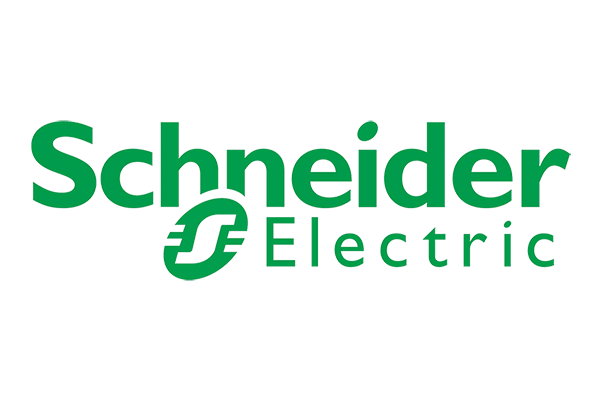 Logo Schneider