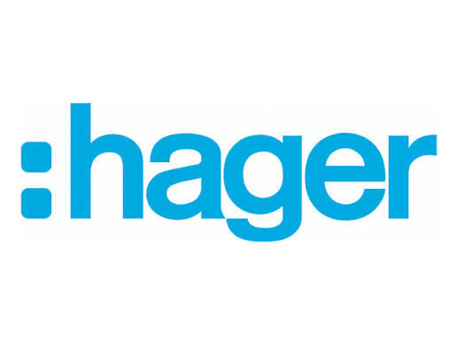 Logo Hager